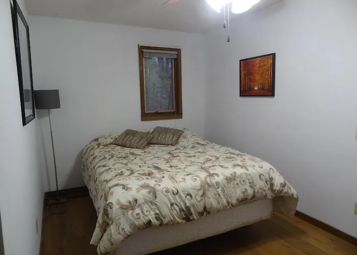 Covered By Faith Downtown Rentals- Trust House Rochester