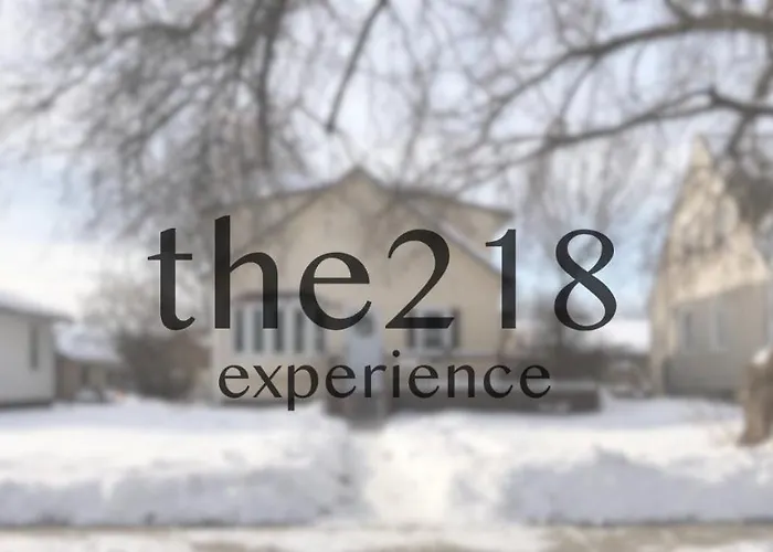 The218 On 7Th Apartment Grand Rapids