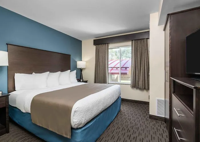 Americinn By Wyndham Windom
