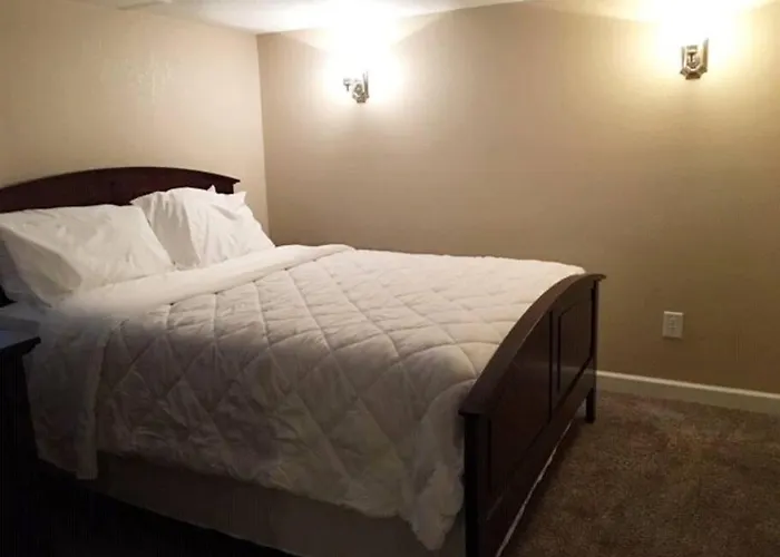 Cute And Quiet 1 Bedroom Apartment Saint Paul