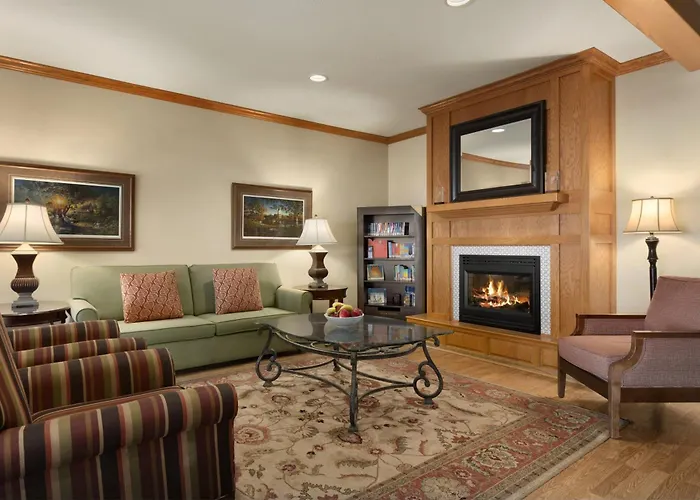 Country Inn & Suites By Radisson, Albert Lea - Austin