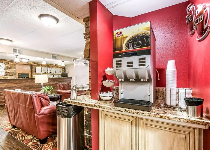 Econo Lodge Mayo Clinic Area Rochester