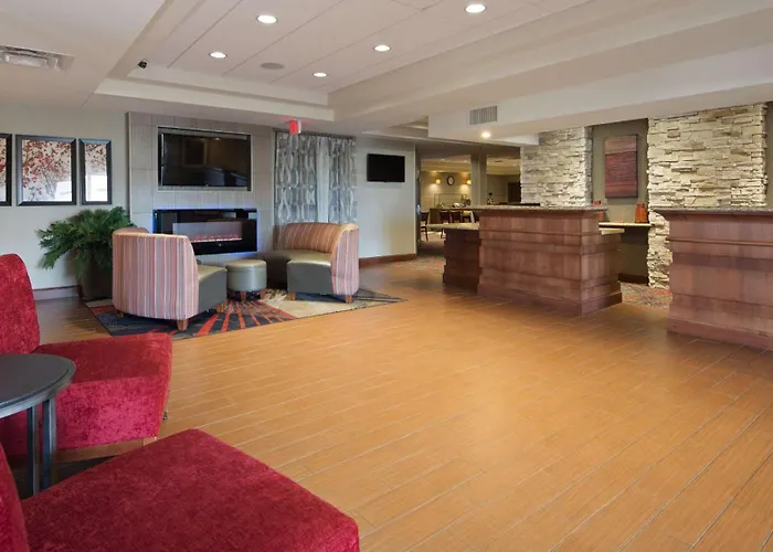 Best Western Plus Willmar