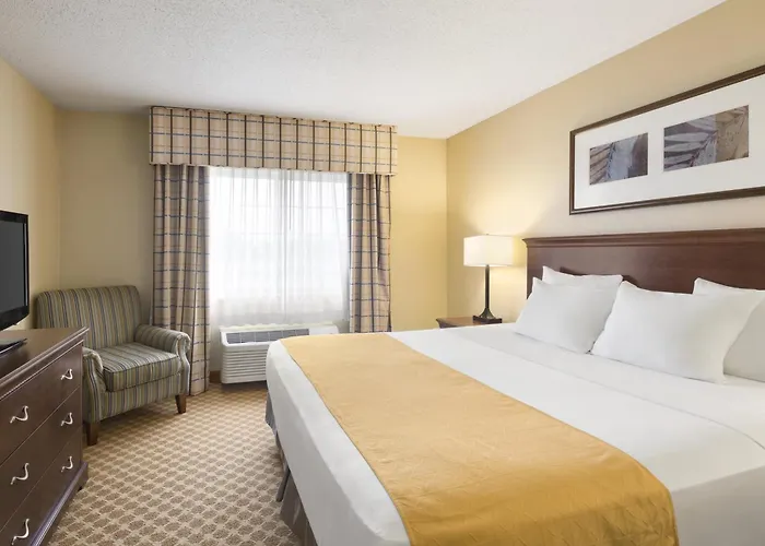 Country Inn & Suites By Radisson, Owatonna, Mn