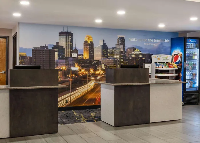 La Quinta By Wyndham Minneapolis-Minnetonka