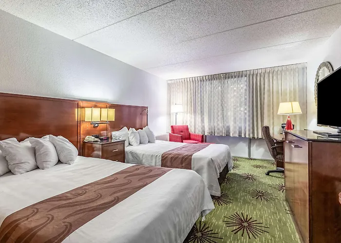 Quality Inn & Suites Albert Lea