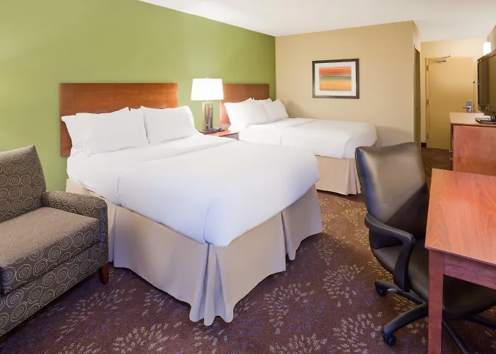 Best Western Fairmont