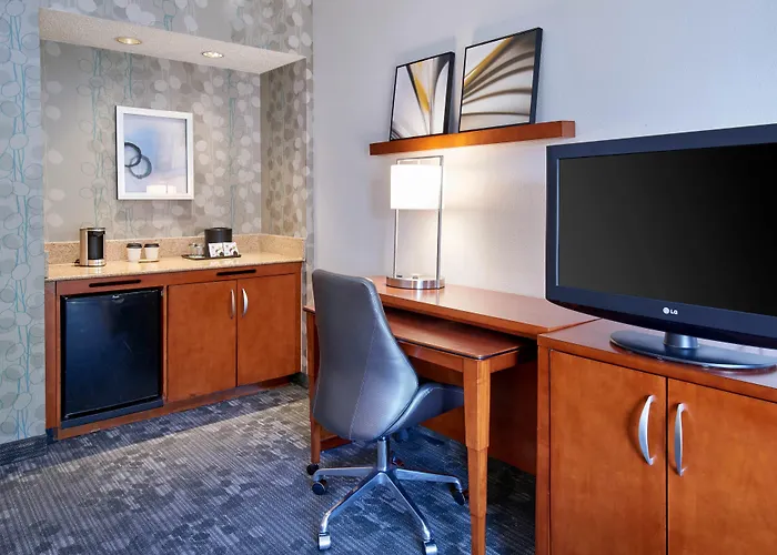 Sonesta Select Minneapolis Eden Prairie