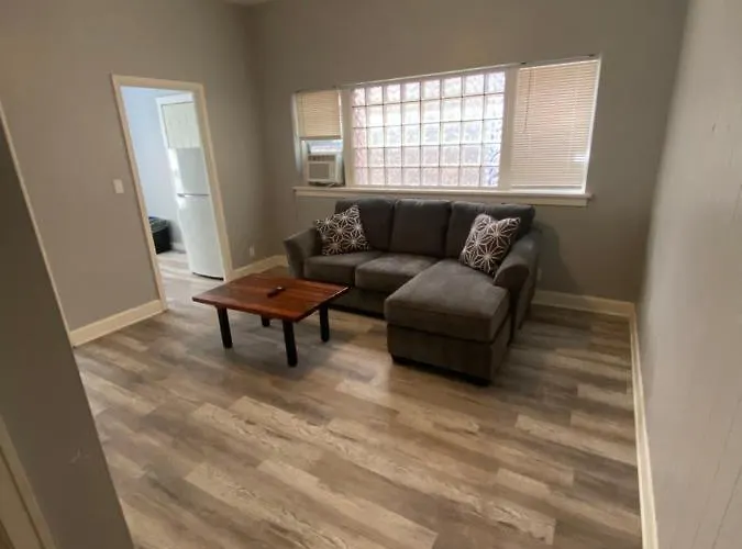 The Nest Apartment Albert Lea