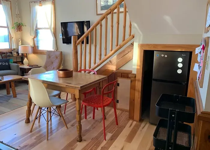 Cozy Cabin - Near Mt. Itasca, Snowmobile Trails Villa Grand Rapids