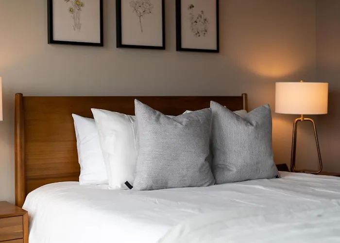 Sable 801 - Alcove Villa Minneapolis