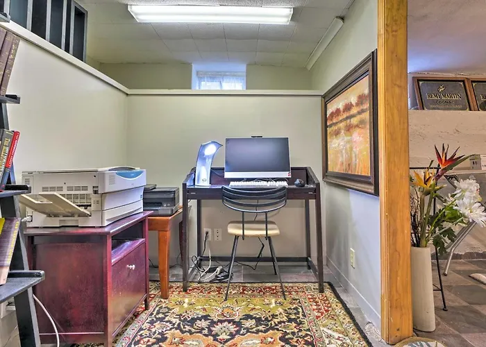 Charming Minneapolis Cottage Near Airport!