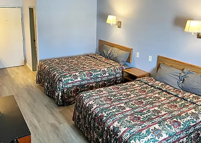 Countryside Inn Motel Albert Lea