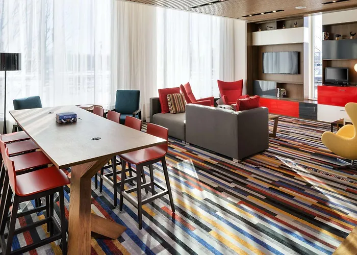 Hyatt Regency Bloomington - Minneapolis