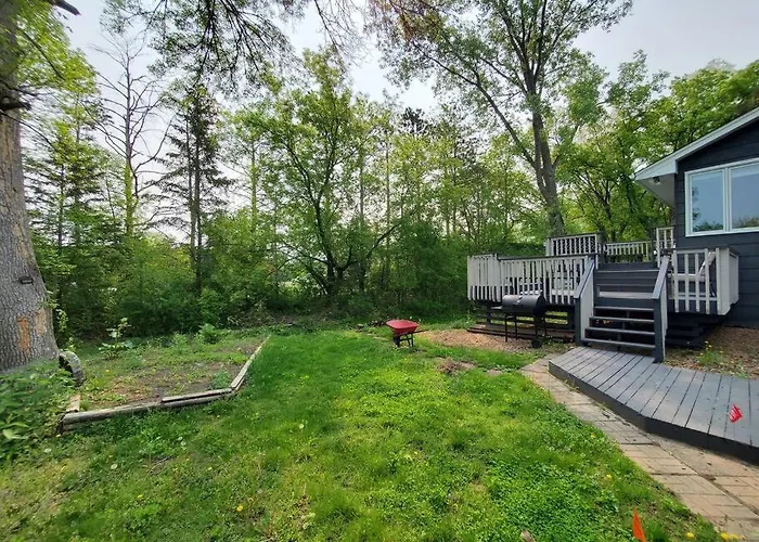 Book Entire House, 3 Bedrooms In White Bear Lake Saint Paul