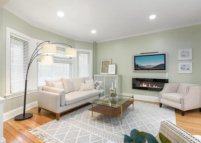 Luxury 5Bd 3Bath Home W/ Huge Backyard 10Mins To Msp, Moa And Downtowns! Saint Paul