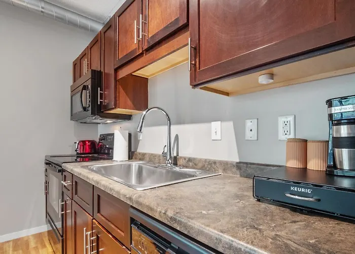 Mill District City Club Apartments By Airriva Minneapolis