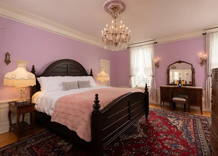 B&B Afton