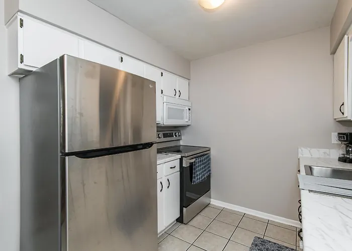 2 Bedroom Oasis 5 Mins To Mayo Clinic Rochester