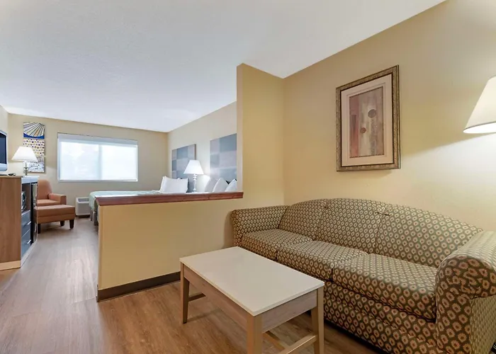 Quality Inn Bemidji