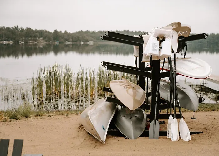 Nature Link Resorts Nisswa