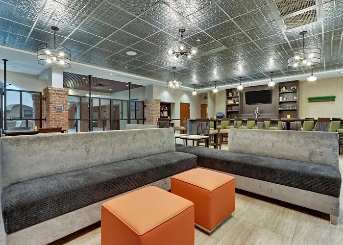 Drury Plaza Hotel St. Paul Downtown Saint Paul