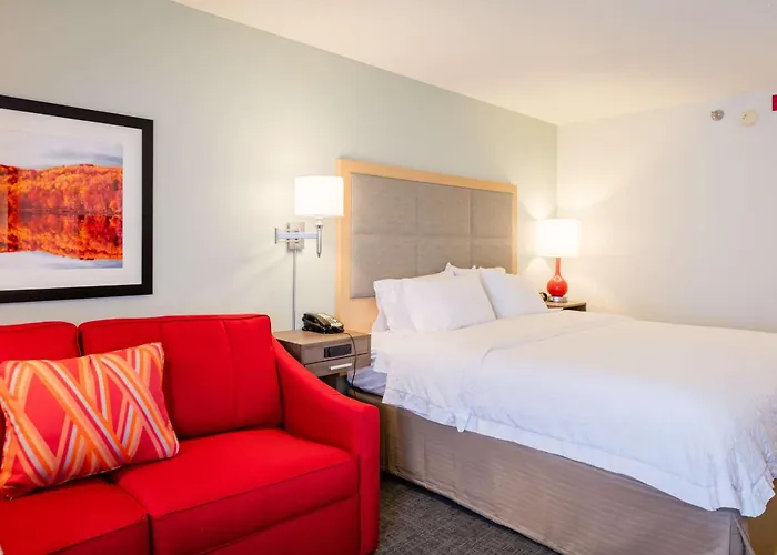 Hampton Inn Rochester