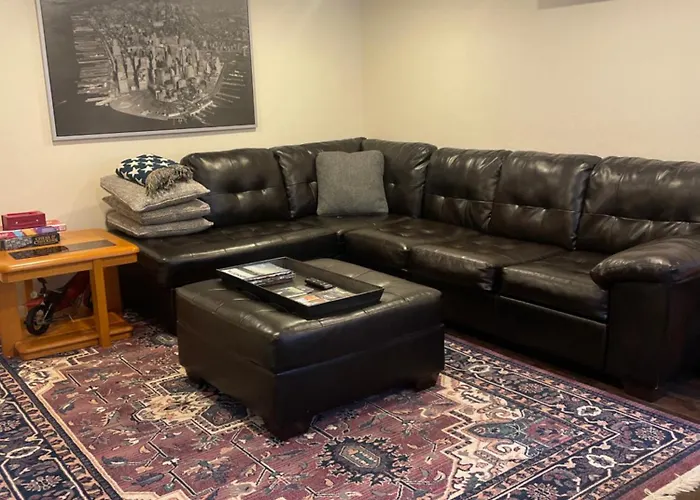 Del Boca Vista Apartment Owatonna