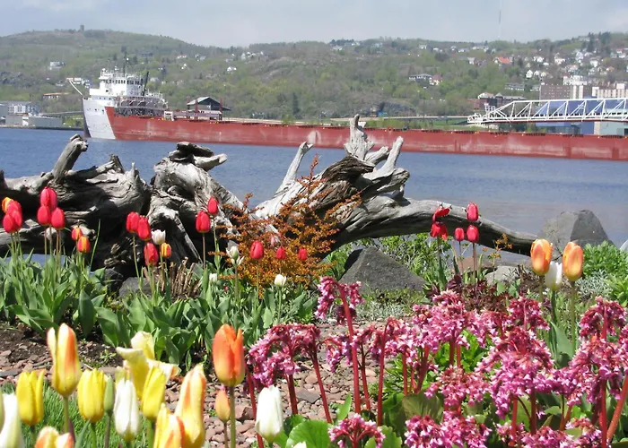 South Pier Inn Duluth