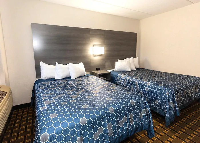 Coratel Inn & Suites By Jasper Mankato