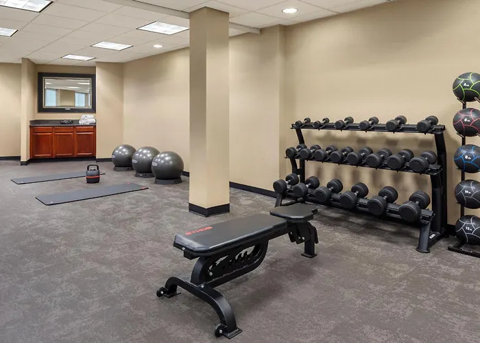 Residence Inn By Marriott Minneapolis Edina