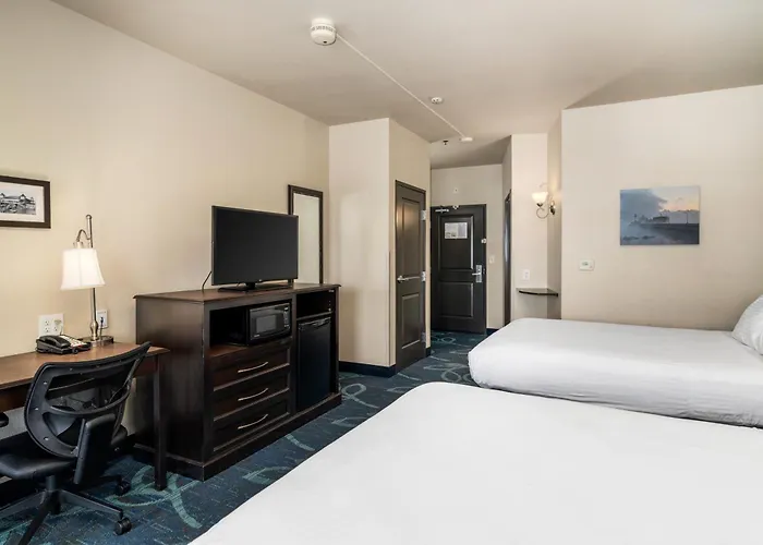 Park Point Marina Inn Duluth