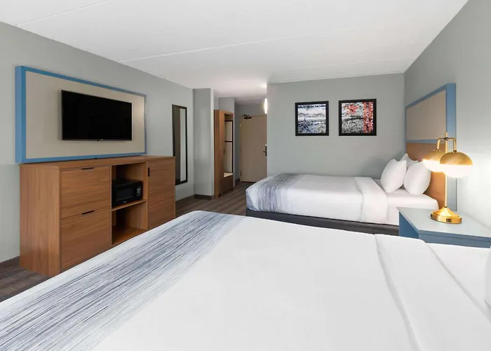 Americinn By Wyndham North Branch