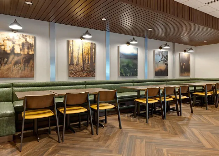 Fairfield By Marriott Inn & Suites St. Paul Eagan