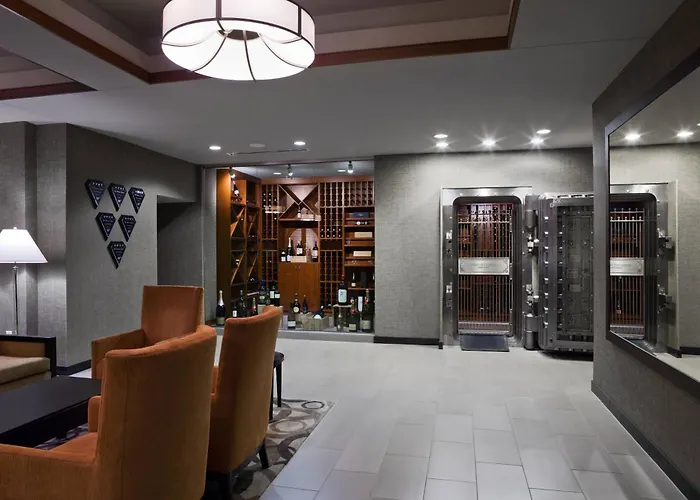 The Westin Minneapolis