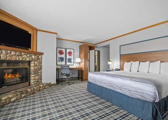 Americinn By Wyndham Virginia