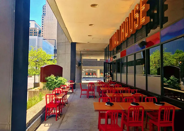 Doubletree By Hilton St Paul Downtown Hotel Saint Paul