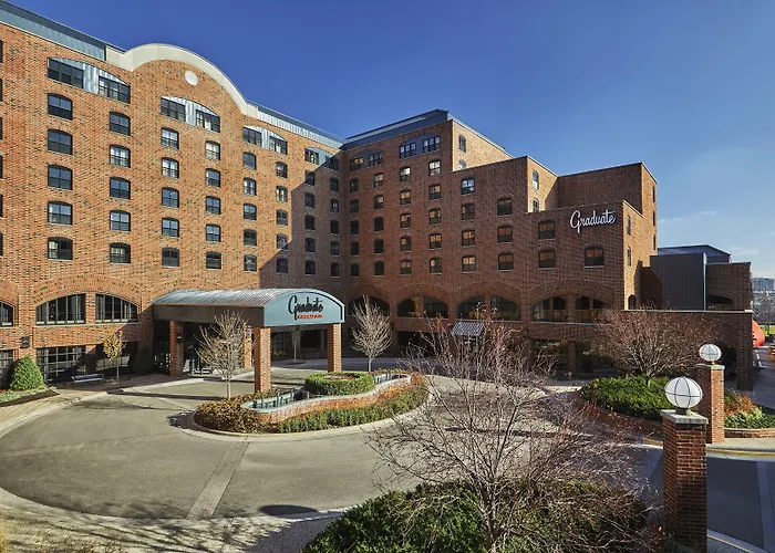 Graduate By Hilton Minneapolis