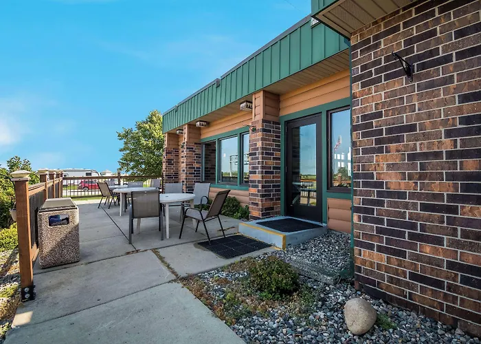 Best Western Bemidji