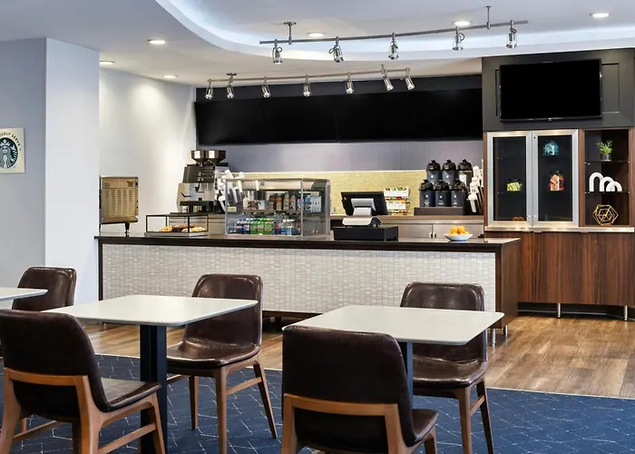Courtyard Minneapolis St. Paul/Roseville