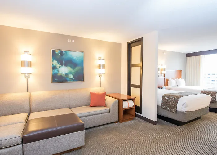 Hyatt Place Minneapolis Eden Prairie