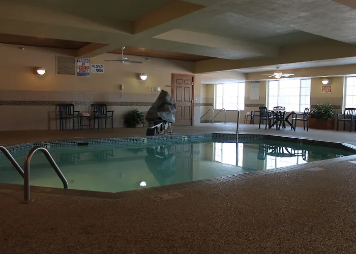 Country Inn & Suites By Radisson, Minneapolis-Shakopee