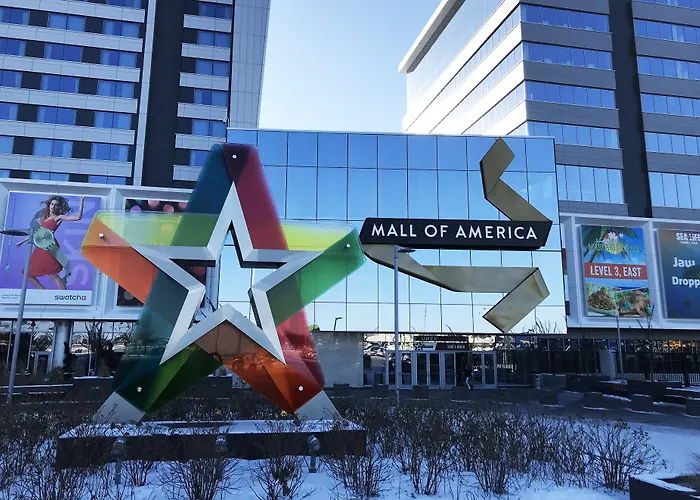 Homewood Suites By Hilton Minneapolis-Mall Of America Bloomington