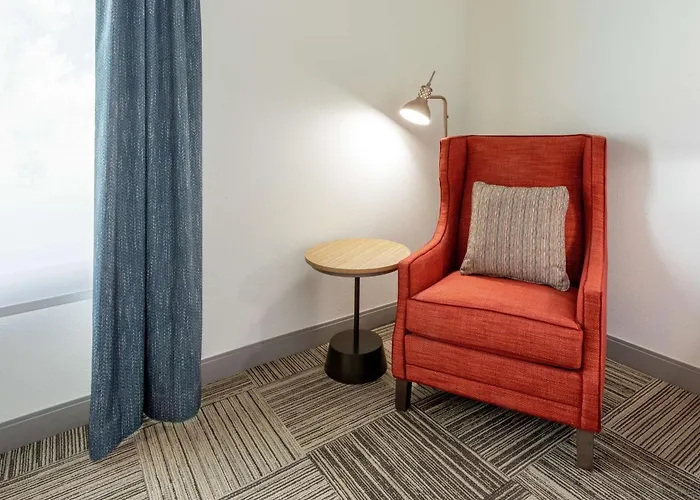 Hilton Garden Inn Minneapolis Saint Paul-Shoreview