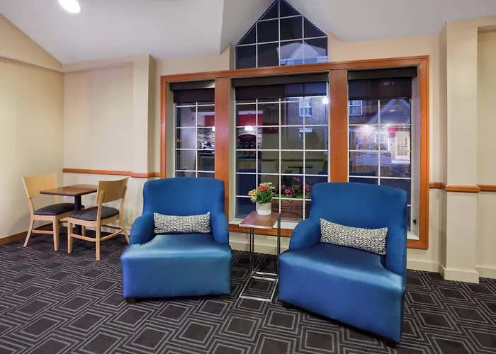 Towneplace Suites Minneapolis West/St. Louis Park
