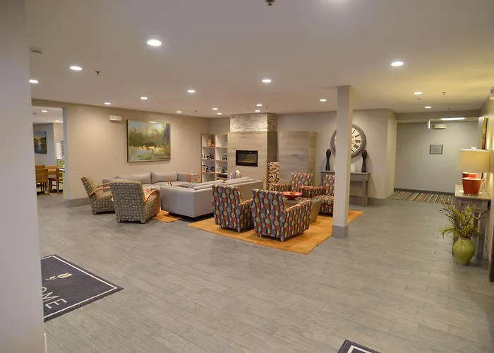 Country Inn & Suites By Radisson, Duluth North, Mn