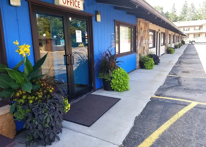 Americas Best Value Inn Hinckley