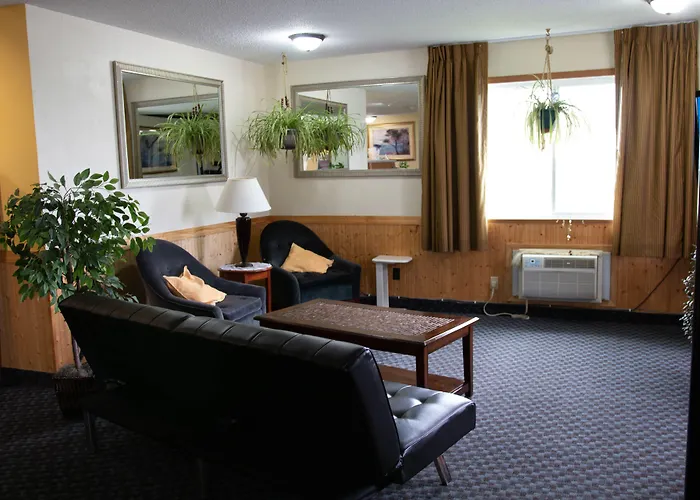East Grand Inn East Grand Forks
