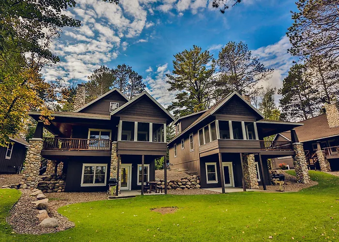 Grand View Lodge Nisswa