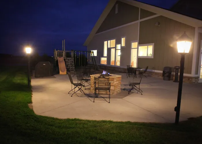 Grandstay Hotel & Suites Perham
